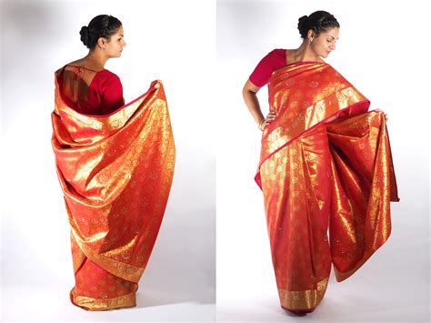 indischer sari|indische saris kaufen.